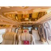 เช่ารถตู้ VIP 10 ที่นั่ง พร้อมคนขับ - บริษัทให้เช่ารถบัส ประดิษฐ์รุ่งเรืองทัวร์